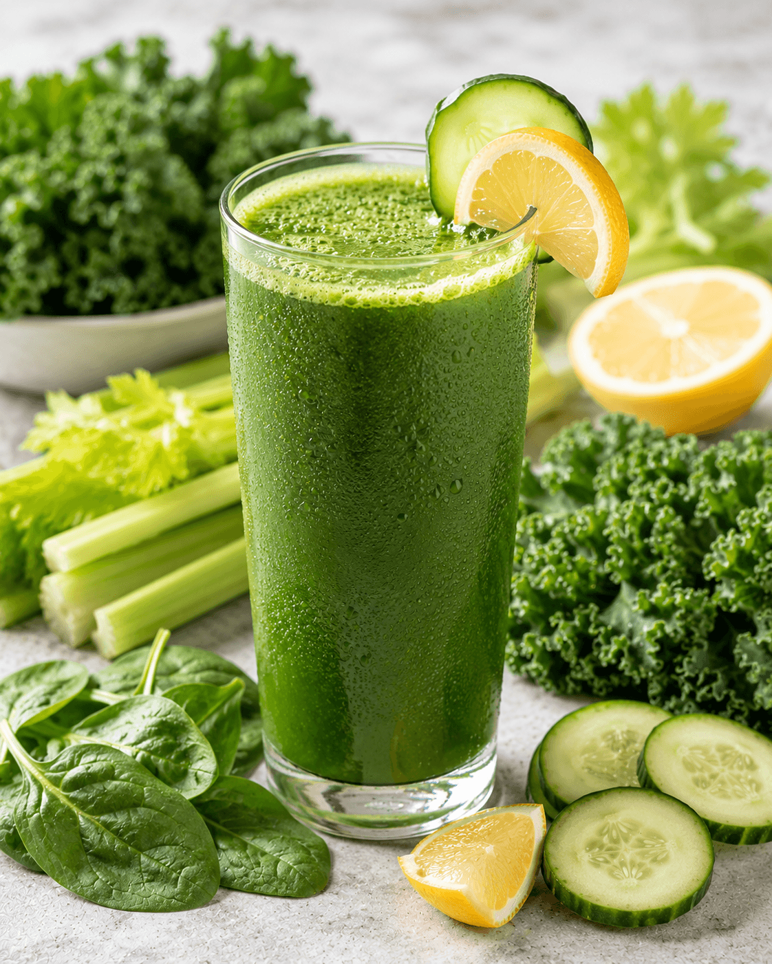 Green Juice
